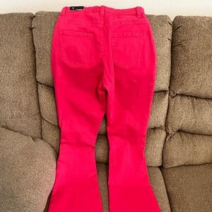 Fashion Nova pants, super cute! New with tags